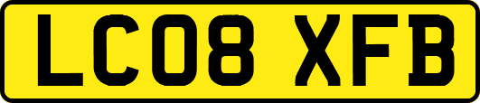 LC08XFB