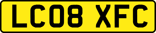 LC08XFC