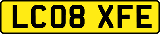 LC08XFE