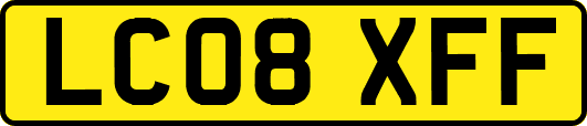 LC08XFF
