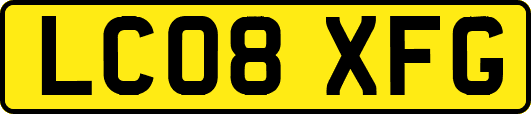 LC08XFG