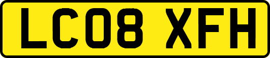LC08XFH