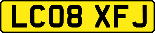 LC08XFJ