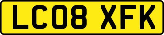 LC08XFK