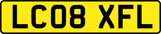 LC08XFL