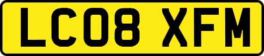 LC08XFM