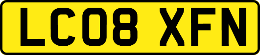 LC08XFN