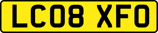 LC08XFO