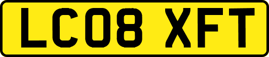 LC08XFT