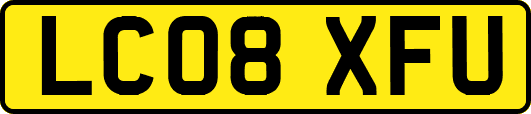 LC08XFU