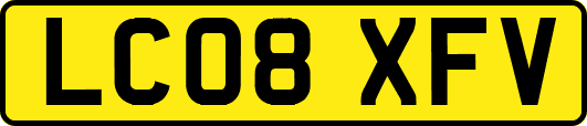 LC08XFV