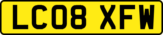LC08XFW