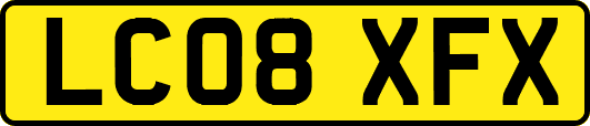 LC08XFX