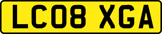 LC08XGA