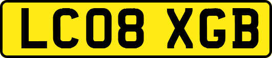 LC08XGB
