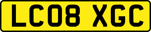 LC08XGC