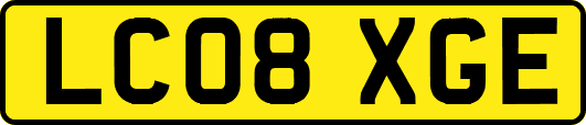 LC08XGE