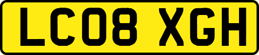 LC08XGH