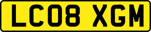 LC08XGM