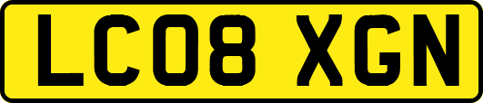 LC08XGN