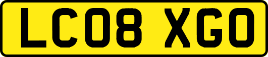 LC08XGO