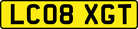 LC08XGT