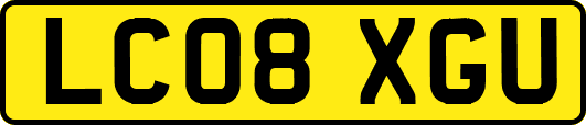 LC08XGU