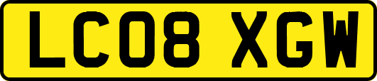 LC08XGW