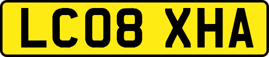 LC08XHA
