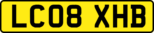 LC08XHB