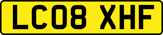 LC08XHF