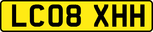 LC08XHH