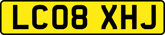LC08XHJ