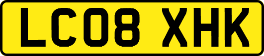 LC08XHK
