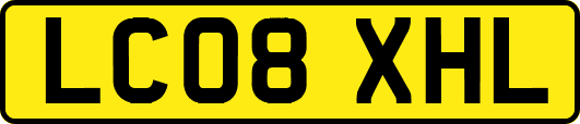 LC08XHL