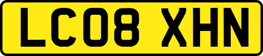 LC08XHN