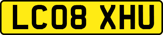 LC08XHU