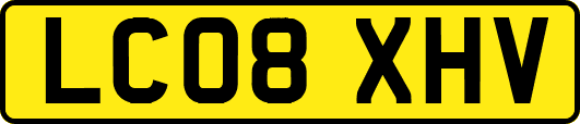 LC08XHV