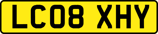 LC08XHY