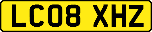 LC08XHZ