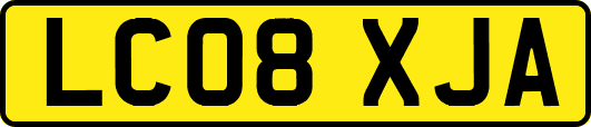 LC08XJA