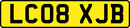 LC08XJB