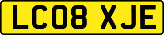LC08XJE