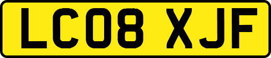 LC08XJF