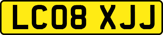 LC08XJJ