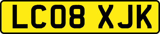 LC08XJK