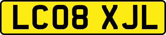 LC08XJL