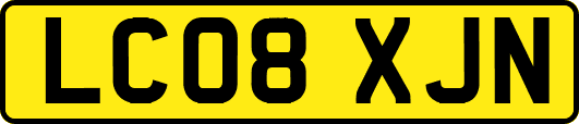 LC08XJN