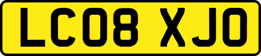 LC08XJO