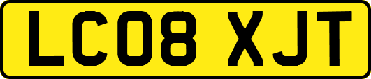LC08XJT